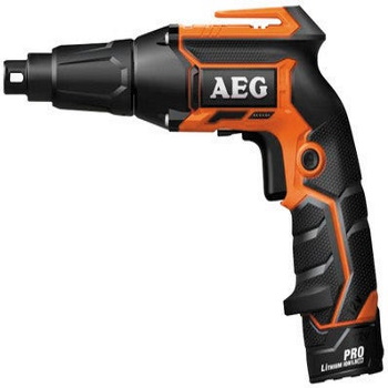 Aeg akumulatroska šrafilica za gips BTS12C LI-202C Aeg akumulatroska šrafilica za gips BTS12C LI-202C